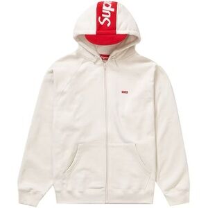 Supreme hoodie